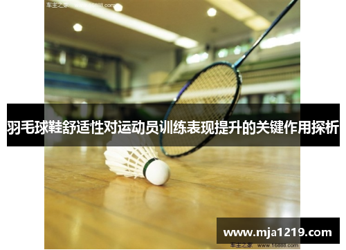 羽毛球鞋舒适性对运动员训练表现提升的关键作用探析