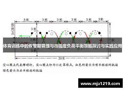体育训练中的恢复期管理与高强度负荷平衡策略探讨与实践应用